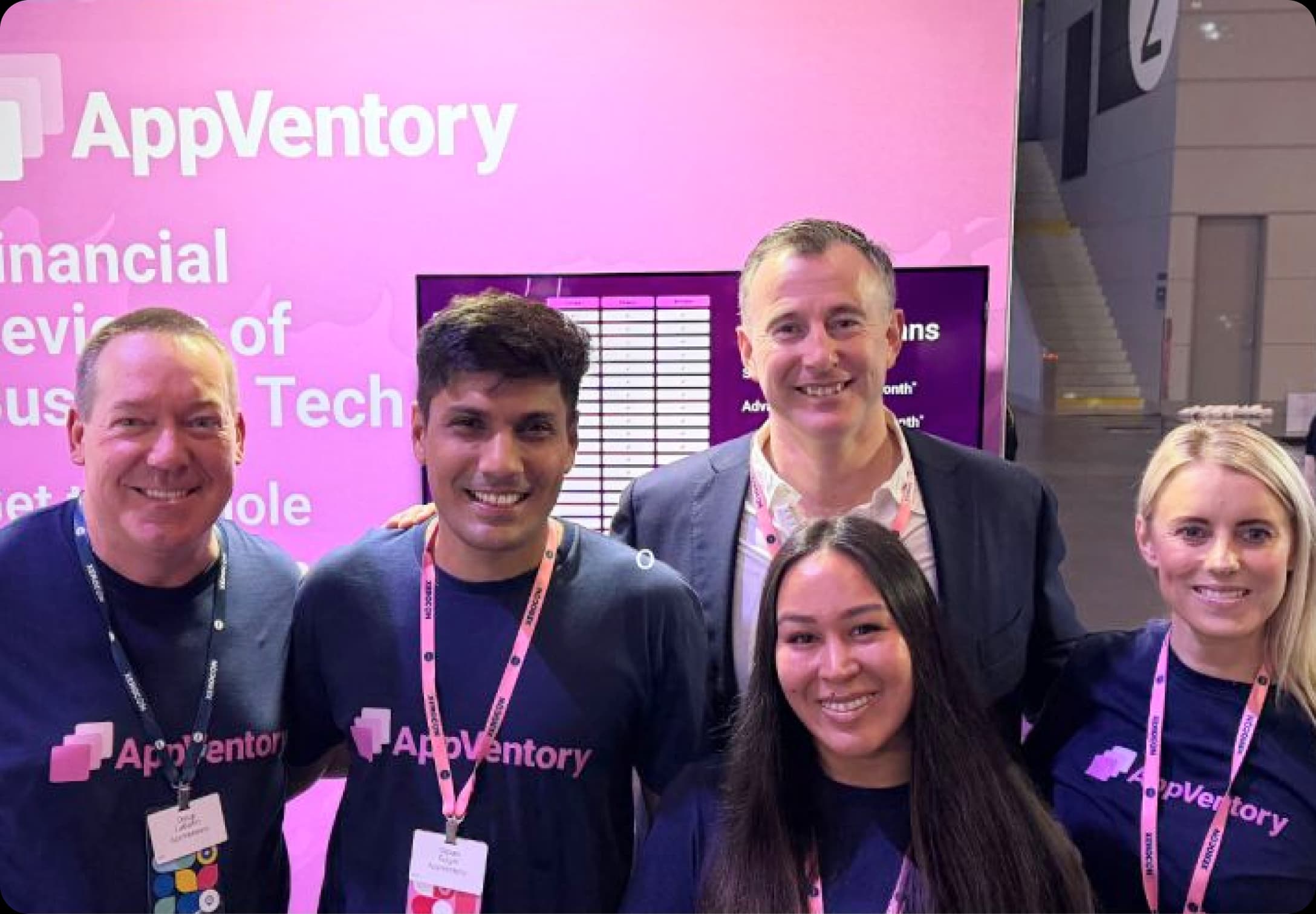 About Appventory