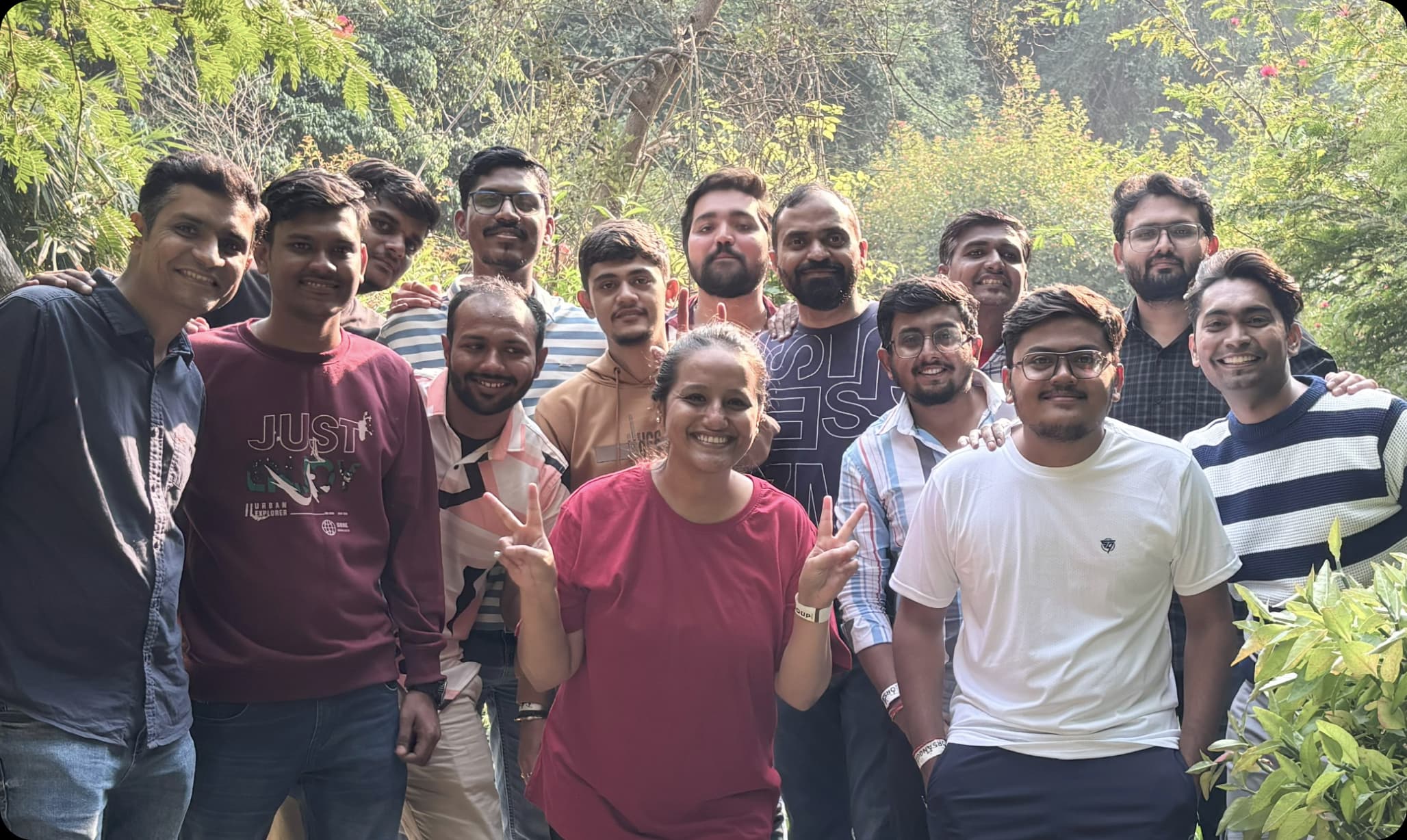 About Appventory