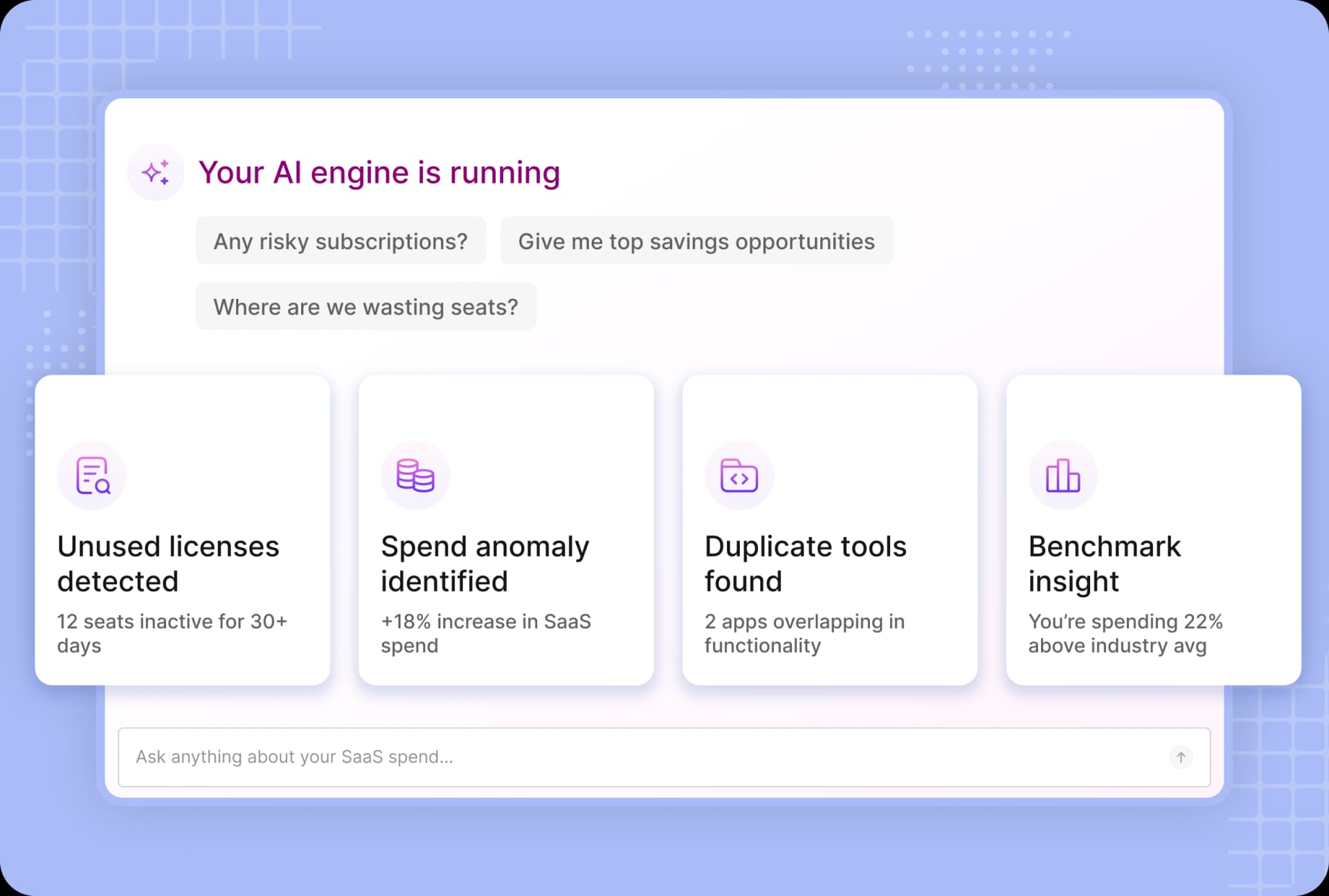 Your AI intelligence engine - working while you sleep