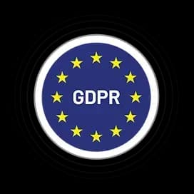GDPR compliant