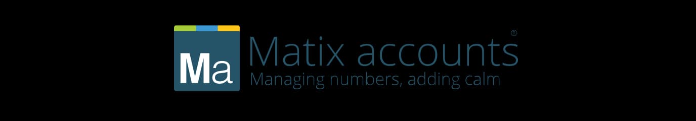 Matix Accounts logo