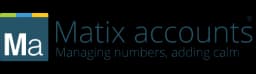 Matix Accounts logo