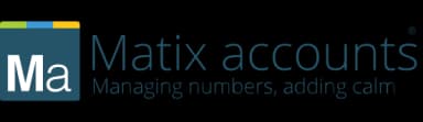Matix Accounts logo