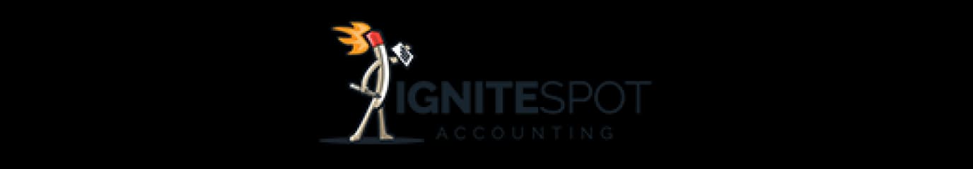 IgniteSpot logo