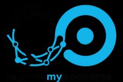 Migrate My Accounts logo