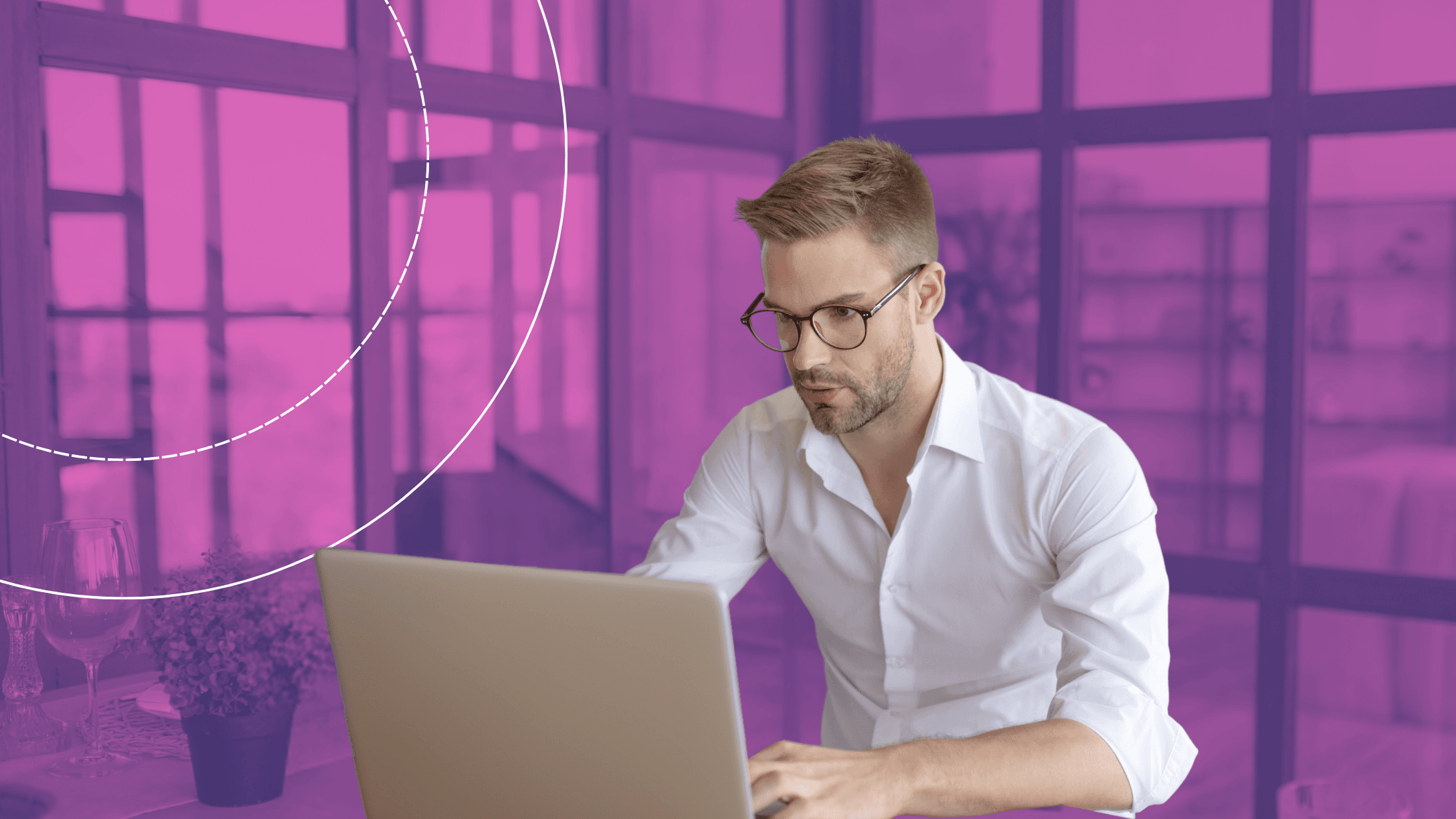 Find & Qualify Tech Advisory Clients