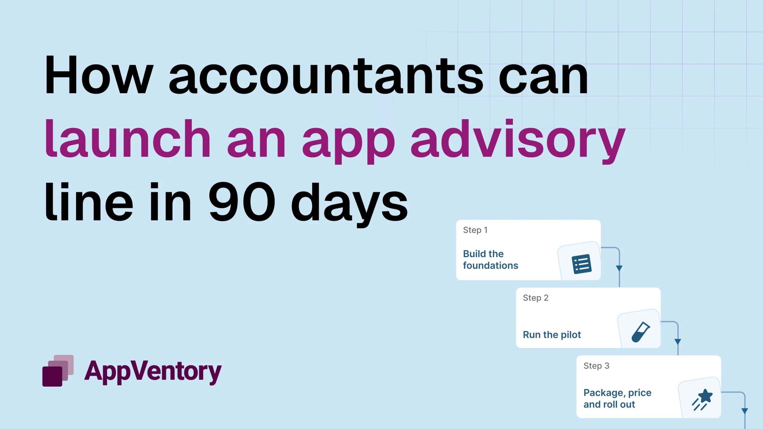 How accountants can launch an app advisory