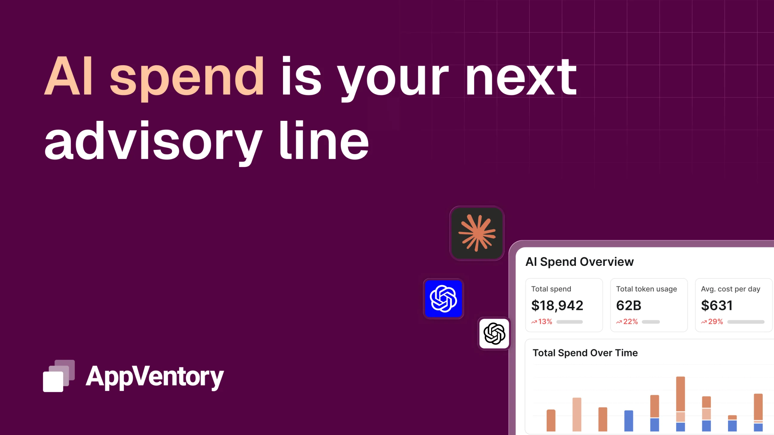 Your clients’ AI bills are the next advisory conversation. Are you ready for it?